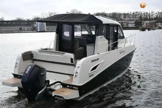 Thumbnail von Quicksilver Activ 905 Weekend