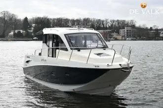 Thumbnail von Quicksilver Activ 905 Weekend