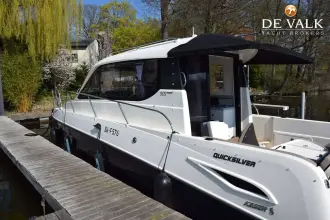 Thumbnail von Quicksilver Activ 905 Weekend