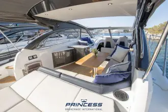 Thumbnail von Princess V48 Open Vesper
