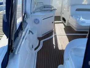 Thumbnail von Sea Ray 375 Sundancer