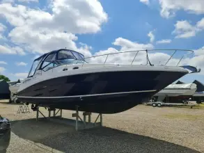 Thumbnail von Sea Ray 375 Sundancer