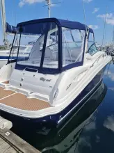 Thumbnail von Sea Ray 375 Sundancer
