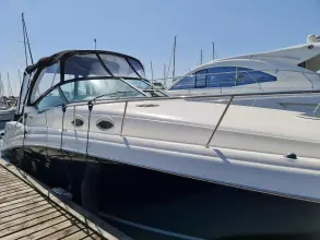 Thumbnail von Sea Ray 375 Sundancer