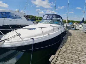 Thumbnail von Sea Ray 375 Sundancer
