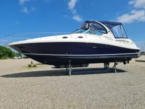 Thumbnail von Sea Ray 375 Sundancer