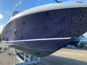 Thumbnail von Sea Ray 375 Sundancer