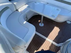 Thumbnail von Sea Ray 375 Sundancer