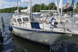 Nauticat 43