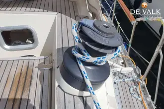 Thumbnail von Nauticat 43
