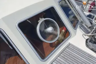 Thumbnail von Nauticat 43