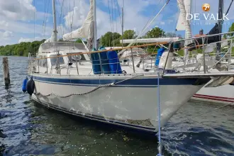 Thumbnail von Nauticat 43