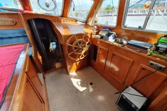 Thumbnail von Nauticat 43