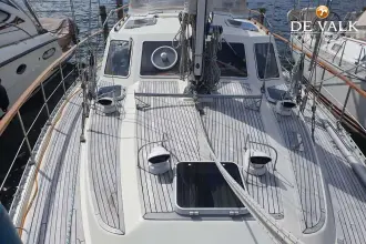 Thumbnail von Nauticat 43