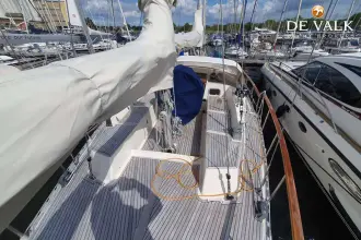 Thumbnail von Nauticat 43