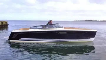 X-Yachts X-Power 33C