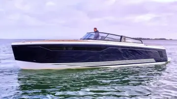Thumbnail von X-Yachts X-Power 33C