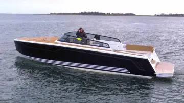Thumbnail von X-Yachts X-Power 33C