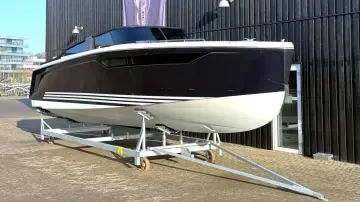 Thumbnail von X-Yachts X-Power 33C