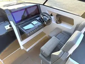 Thumbnail von X-Yachts X-Power 33C