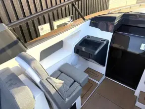 Thumbnail von X-Yachts X-Power 33C