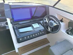 Thumbnail von X-Yachts X-Power 33C