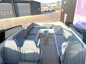 Thumbnail von X-Yachts X-Power 33C