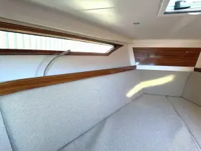 Thumbnail von X-Yachts X-Power 33C