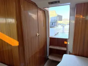 Thumbnail von X-Yachts X-Power 33C