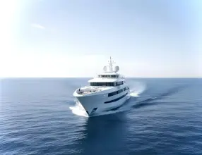 Thumbnail von Origin Yachts Oskar One Oskar One