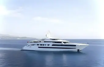Thumbnail von Origin Yachts Oskar One Oskar One