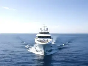 Thumbnail von Origin Yachts Oskar One Oskar One