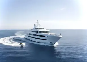 Thumbnail von Origin Yachts Oskar One Oskar One