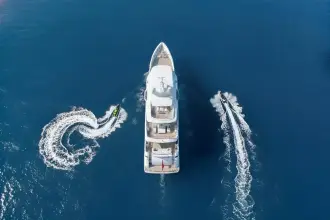 Thumbnail von Origin Yachts Oskar One Oskar One