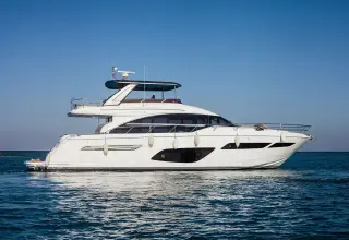 Princess F70 BELLA VITA