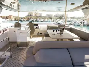 Thumbnail von Princess F70 BELLA VITA