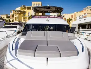 Thumbnail von Princess F70 BELLA VITA