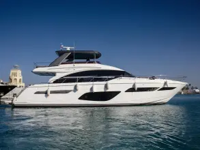 Thumbnail von Princess F70 BELLA VITA