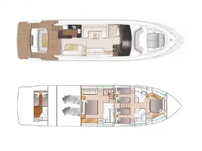 Thumbnail von Princess F70 BELLA VITA