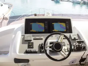 Thumbnail von Princess F70 BELLA VITA