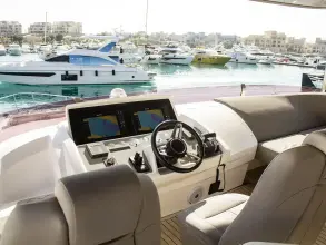 Thumbnail von Princess F70 BELLA VITA