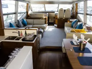 Thumbnail von Princess F70 BELLA VITA