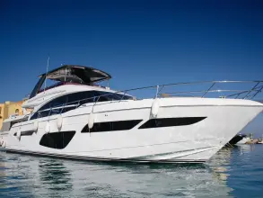 Thumbnail von Princess F70 BELLA VITA