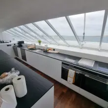 Thumbnail von Custom 	22m Catamaran