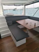 Thumbnail von Custom 	22m Catamaran