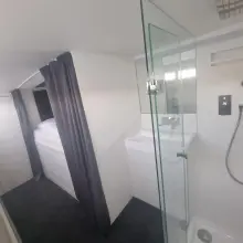 Thumbnail von Custom 	22m Catamaran