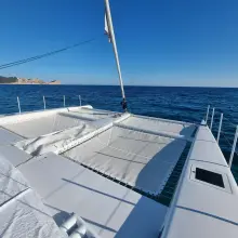 Thumbnail von Custom 	22m Catamaran