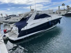 Sunseeker Portofino 35
