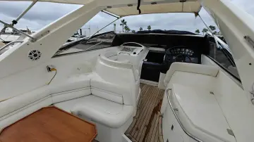 Thumbnail von Sunseeker Portofino 35