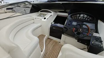 Thumbnail von Sunseeker Portofino 35